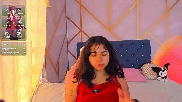 _vaiolet_owoのライブXXXチャット