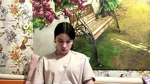 DebbiGoodknight's Live XXX Chat