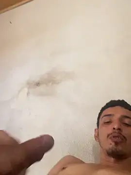 cariocanirvana – webcam-show