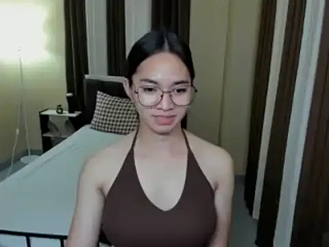 Webkamerová show Asian_Bigcock_Marian