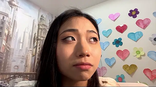 SweetMiaXO's Live XXX Chat