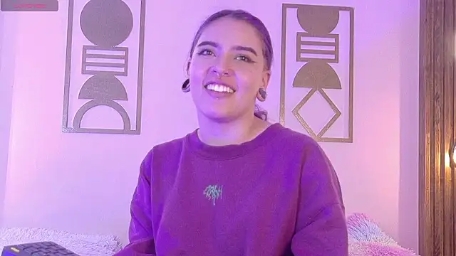 Chat XXX ao vivo de Hanna-Winchester