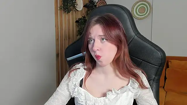 FreyaVey's Live XXX Chat