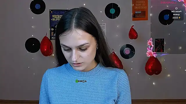 clery_abyss Chat XXX in diretta