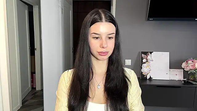 ColeneSisのライブXXXチャット