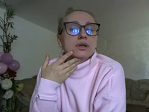 Онлайн чат XXX Nataly_Rosy