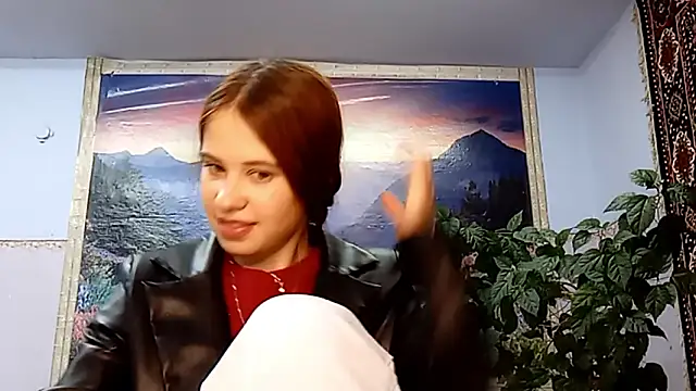 Lideyoung's Live XXX Chat