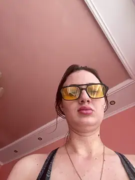 Chat XXX ao vivo de Flossy_Vettie