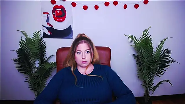 JessikaDaniel Chat XXX in diretta