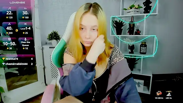 Ketrin_n_ Chat XXX in diretta