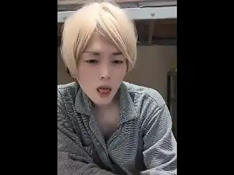 mgnhiroyukiのウェブカメラショー