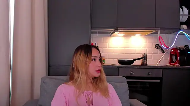 baobei03 Chat XXX in diretta