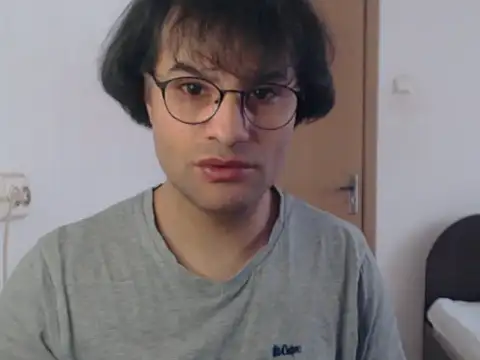 wildpussycat23 Adlı Modelin Web Kamerası Şovu