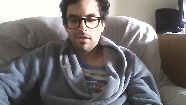 Вебкам-шоу RikCum4u