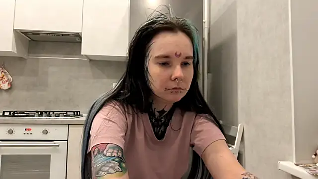 HighelikeGirl Obrolan Langsung XXX