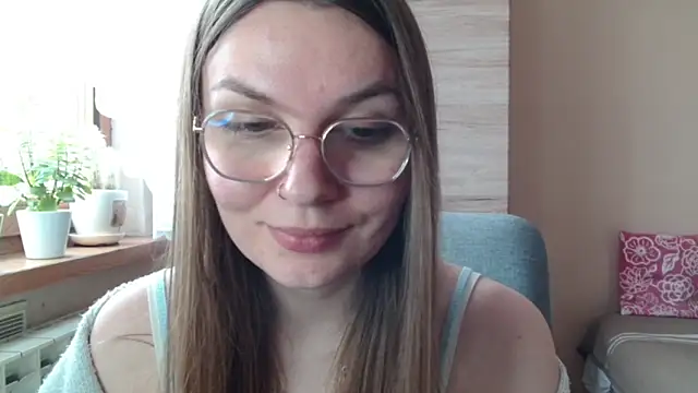 Онлайн чат XXX LooveELLYx