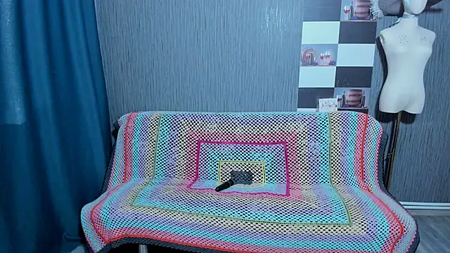 pa1e_pr1ncess 现场XXX聊天