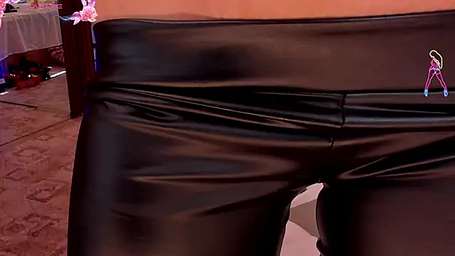 Chat +18 de VanessaAngel ao vivo