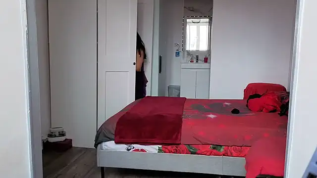 HotSpicyGujju Adlı Modelin Canlı XXX Sohbeti