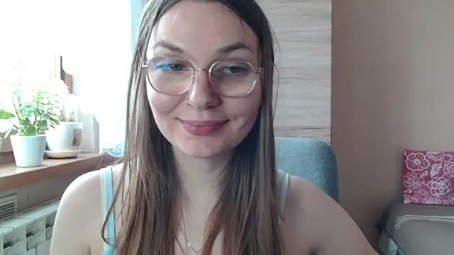 LooveELLYx Obrolan Langsung XXX