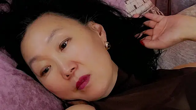 XXX chat uživo modela S_andra_