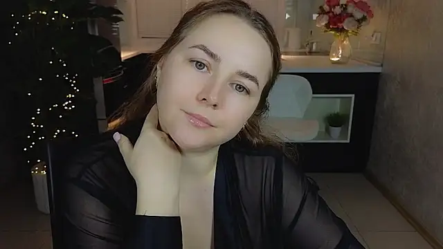 Živý XXX chat Mira_Mermayd