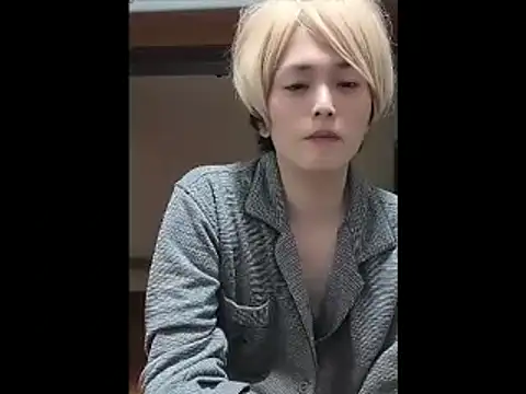 mgnhiroyuki 网络视讯表演