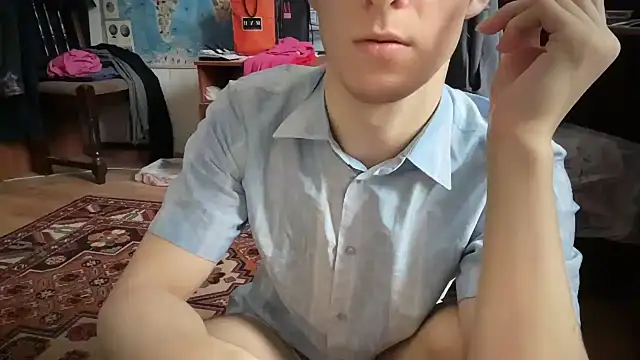 Lamonteik live XXX chat