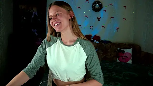 Chat +18 de Luntryy ao vivo