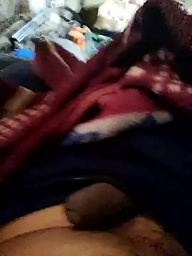 crazyxy12 Webcam Show