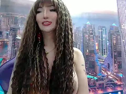 Show Webcam de JAjhaCOOL_TS4u