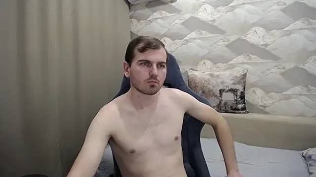 Czat XXX na żywo – SerzhKorol1