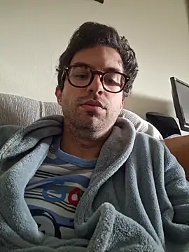 RikCum4u Pertunjukan Webcam