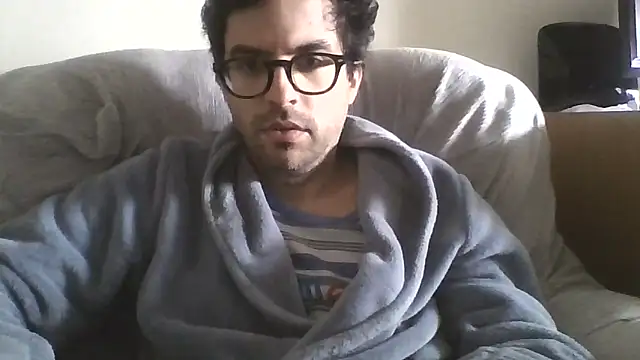 RikCum4u Adlı Modelin Canlı XXX Sohbeti