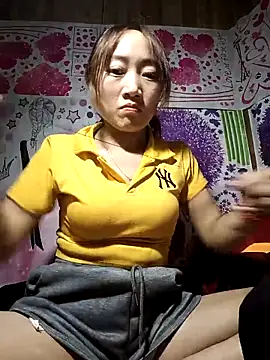 Zhan99999 Webcamshow