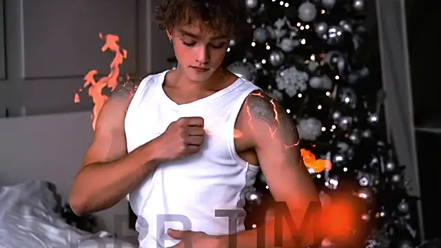 Chat XXX ao vivo de ChaseMuscular