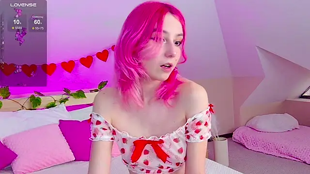 Liann_Stark Chat XXX in diretta