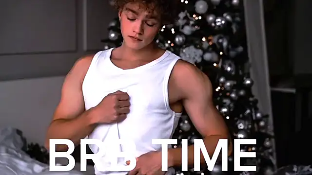 ChaseMuscular Live XXX-Chat