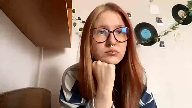 LaureenVielma Adlı Modelin Canlı XXX Sohbeti