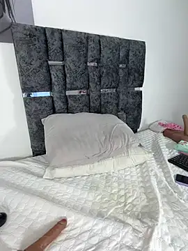 Chat +18 de Natasharuso ao vivo