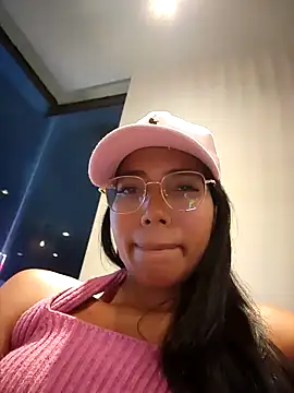 Show de webcam de SheenaBrooke