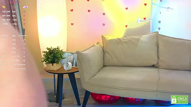 Chat XXX Live OliviaKis_