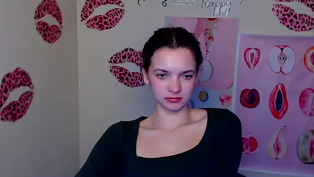 Chatroom XXX en direct de _SusieSu_