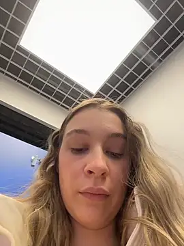 SashaCatt Live XXX-chat