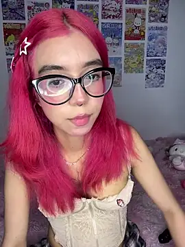 Valen-Foxx1n Live XXX chat