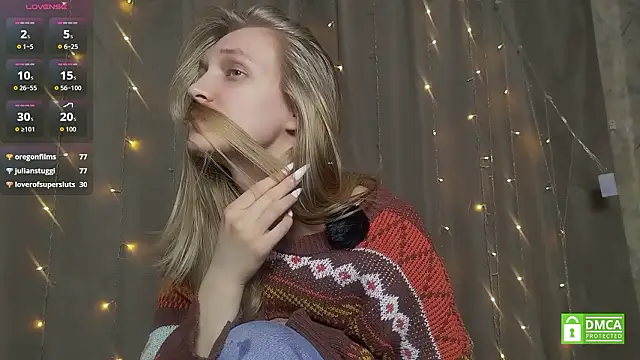 Alex-wer Webcam show