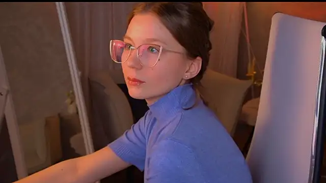 ElliFrankenweenie: απευθείας συνομιλία ΧΧΧ