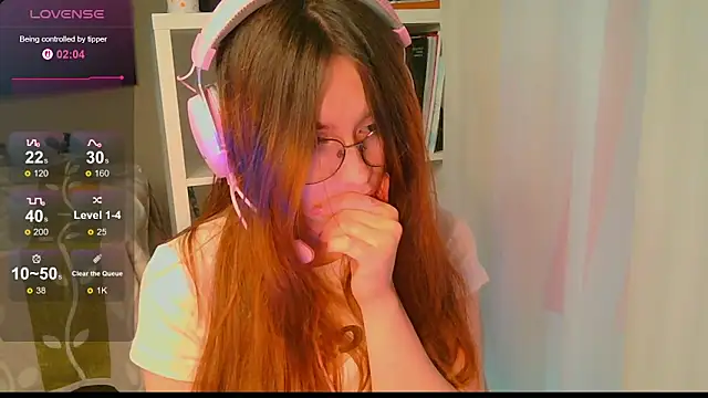 Pokazy przed kamerką – GhostLane