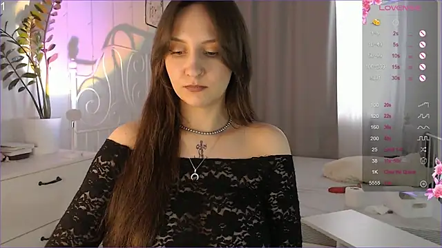 Chat XXX en directo de AmyPeach