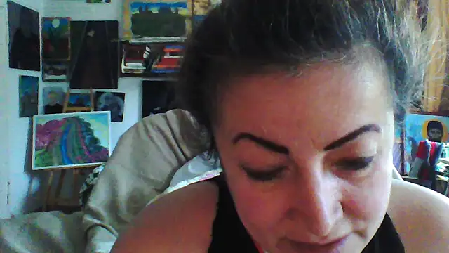 Chat XXX en directo de MariaAnaSunshine